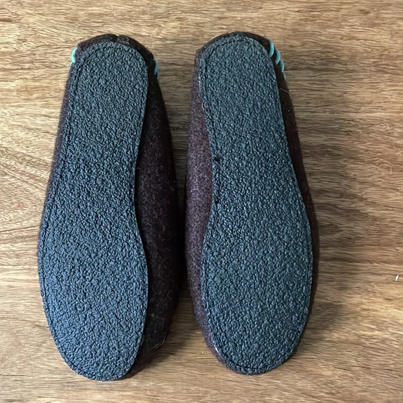 Woolrich Felt Mill Loafer XS (6-7) - Picture 5 of 5